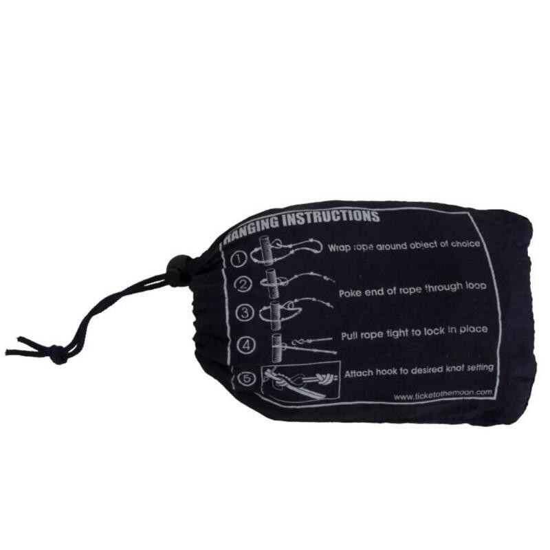 Chingi pentru hamac Nautical Rope