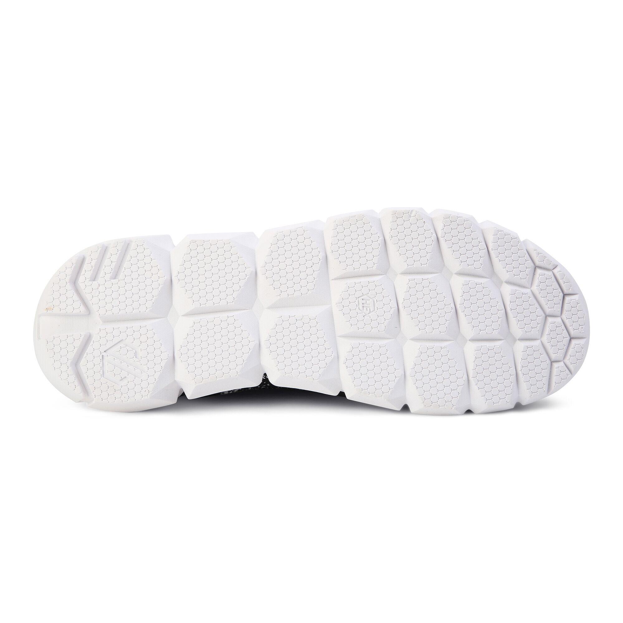 Chaussures - Hex-AT stahlgrau homme 4/7