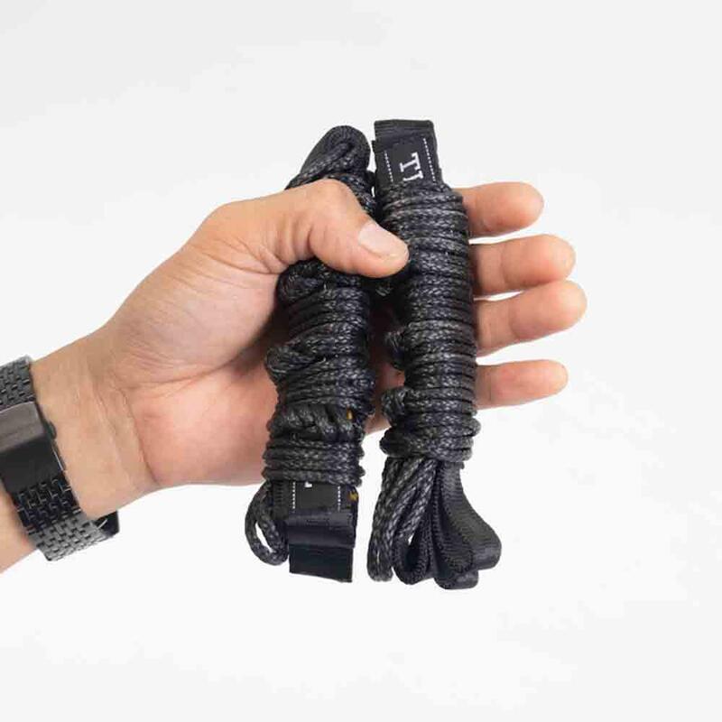 Sangles ultralégères set