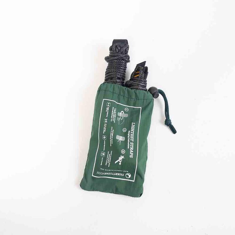 Sangles ultralégères set