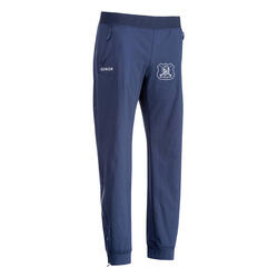 Trainingsbroek Blue Lions Tervuren marinebleu Dames FH900 marineblauw