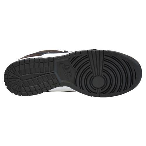 Nike Dunk Low Retro Mens Trainers 5/6