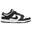 Pantofi Nike Dunk Low White Black (Panda)