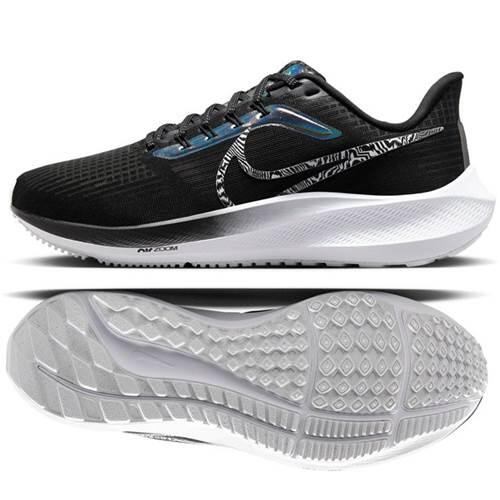 Buty do biegania męskie Nike Air Zoom Pegasus 39 Premium