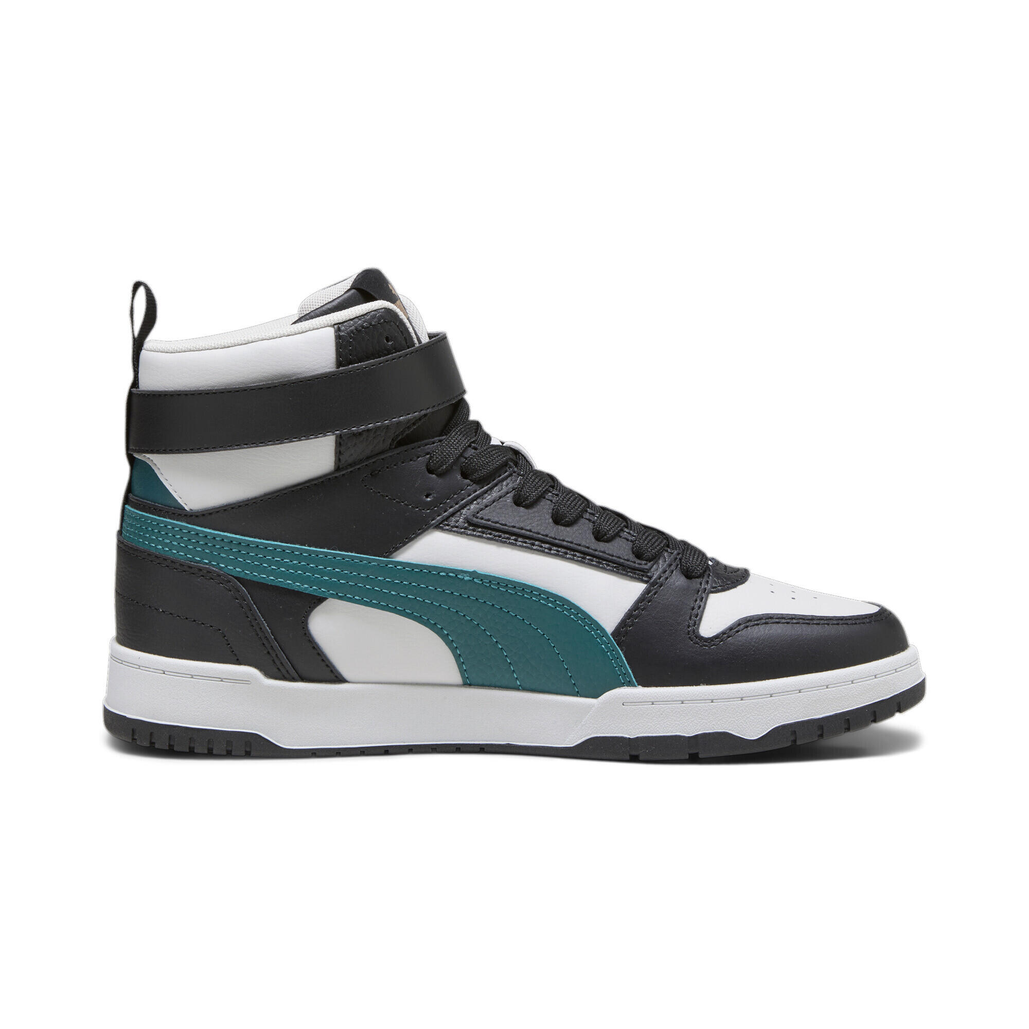 Chaussures universel hommes Puma Rbd Game 4/7