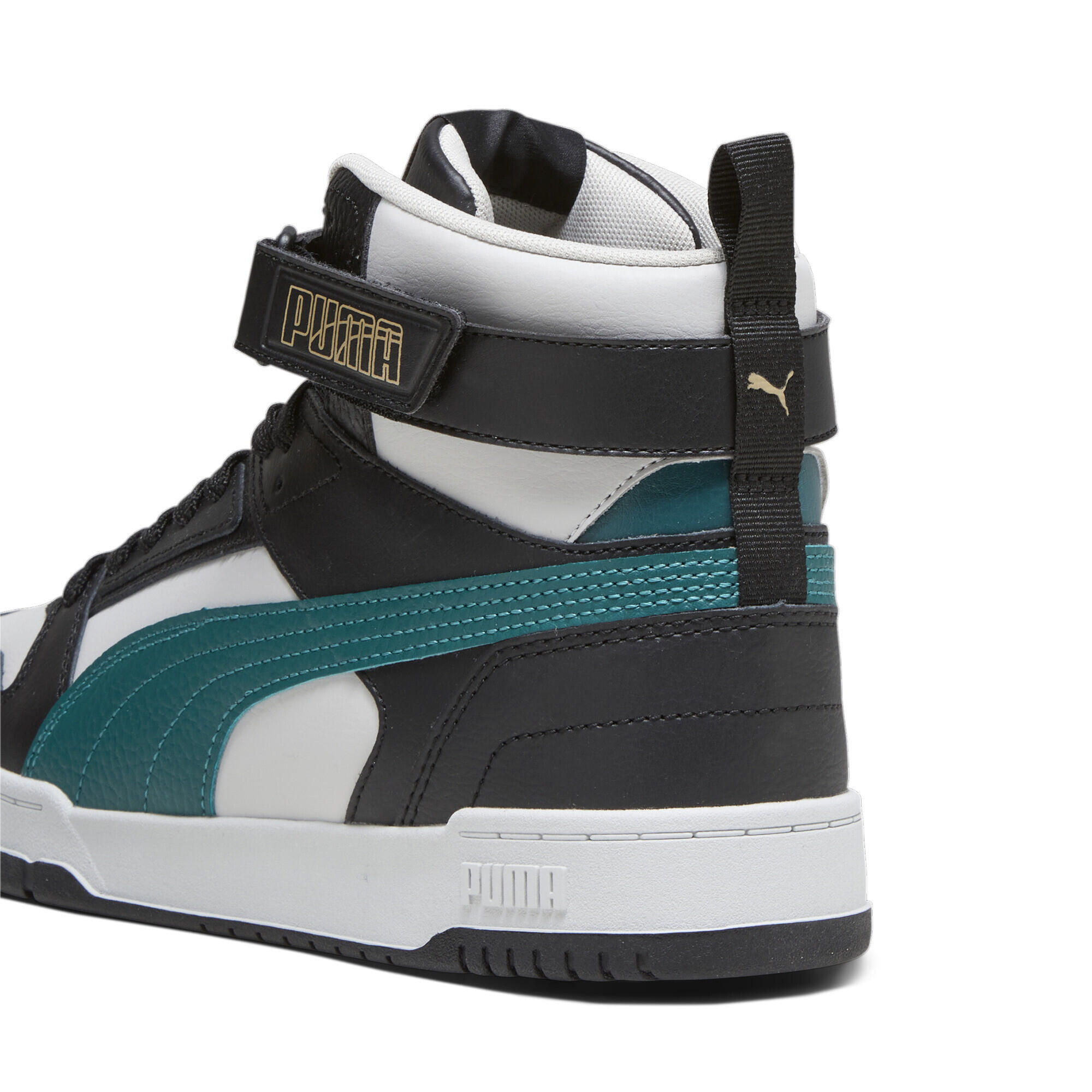 Chaussures universel hommes Puma Rbd Game 6/7