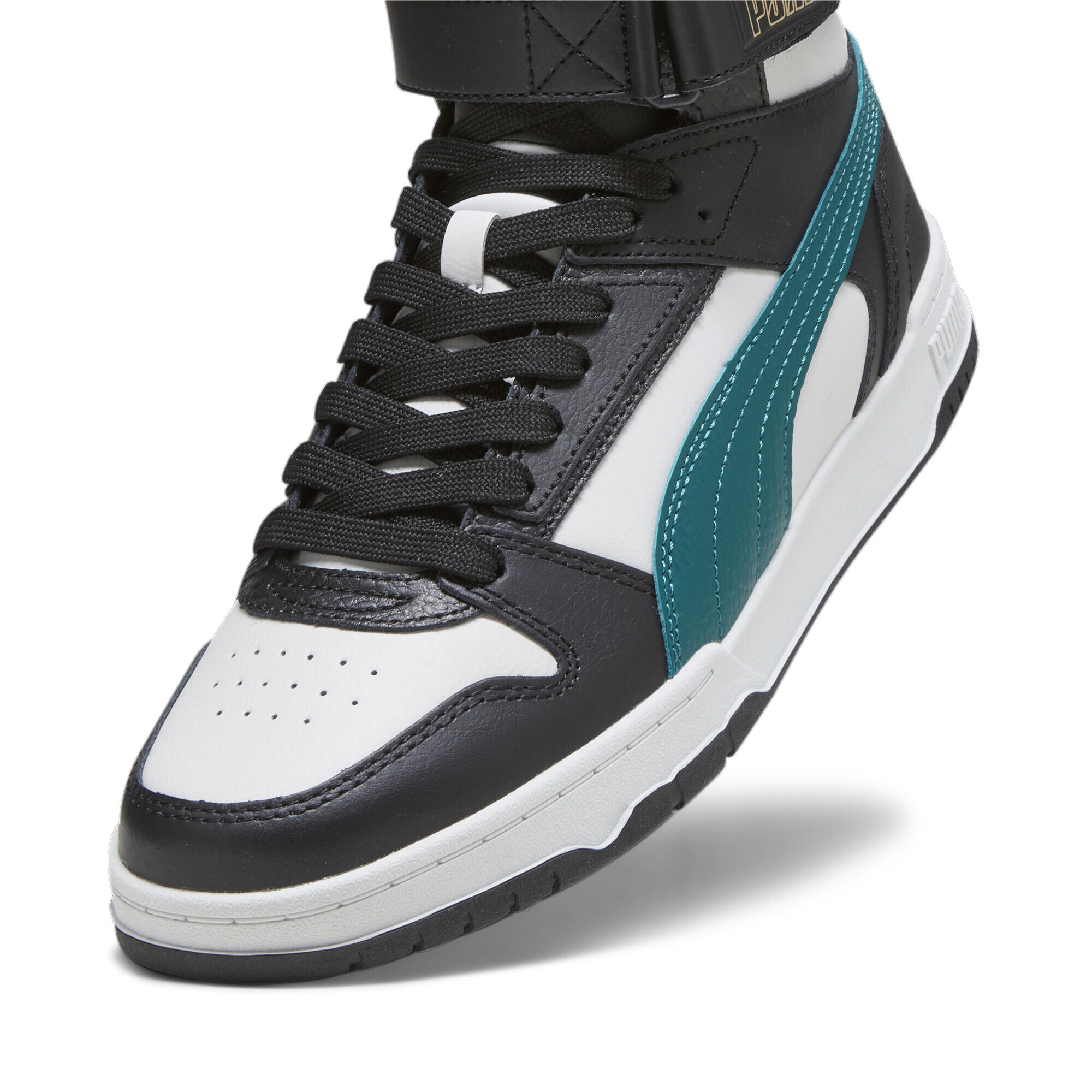 Chaussures universel hommes Puma Rbd Game 5/7