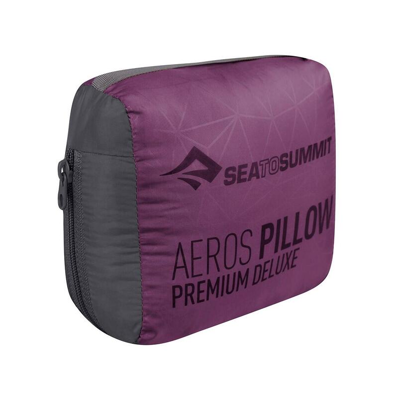 Poduszka Sea To Summit Aeros Premium Deluxe