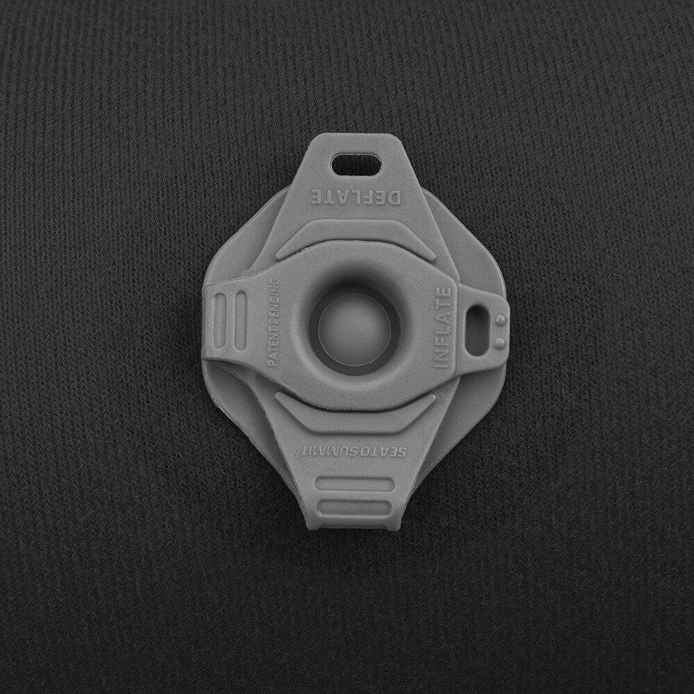 Oreiller Ultralight Aeros - Regular Grey 6/7