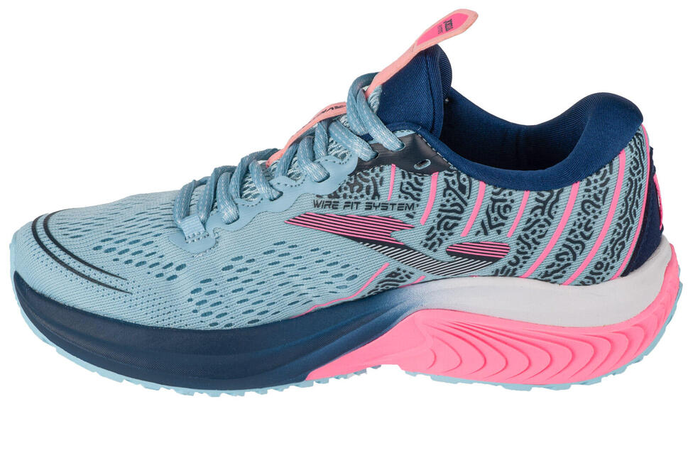 Buty do biegania damskie, Victory Lady 24 RVICLS