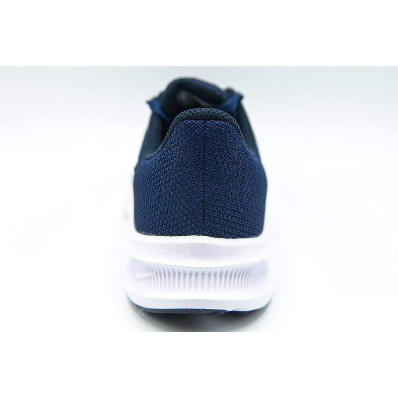 Baskets Nike Downshifter 11, Bleu, Hommes