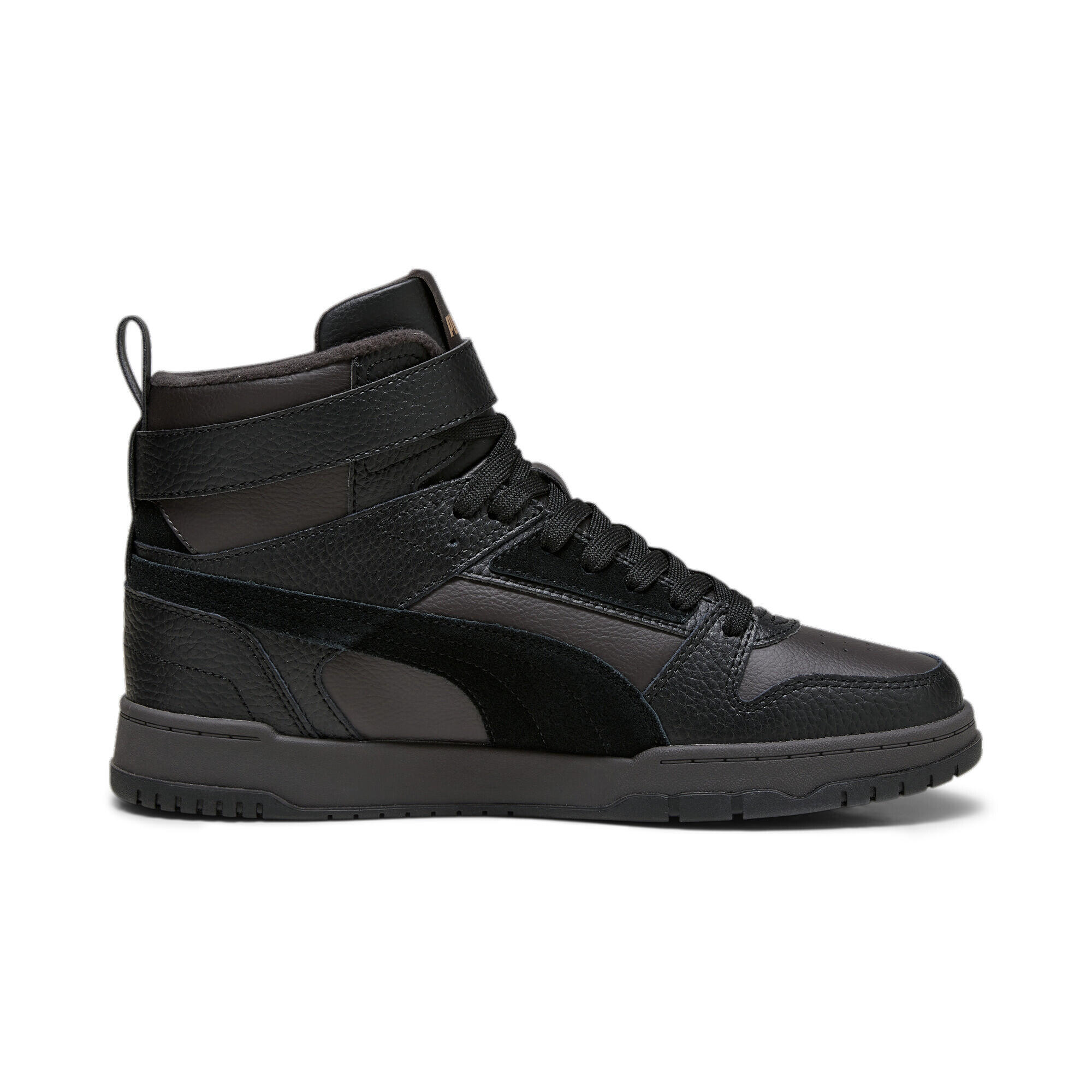 Chaussures universel hommes Puma Rbd Game Wtr 4/7