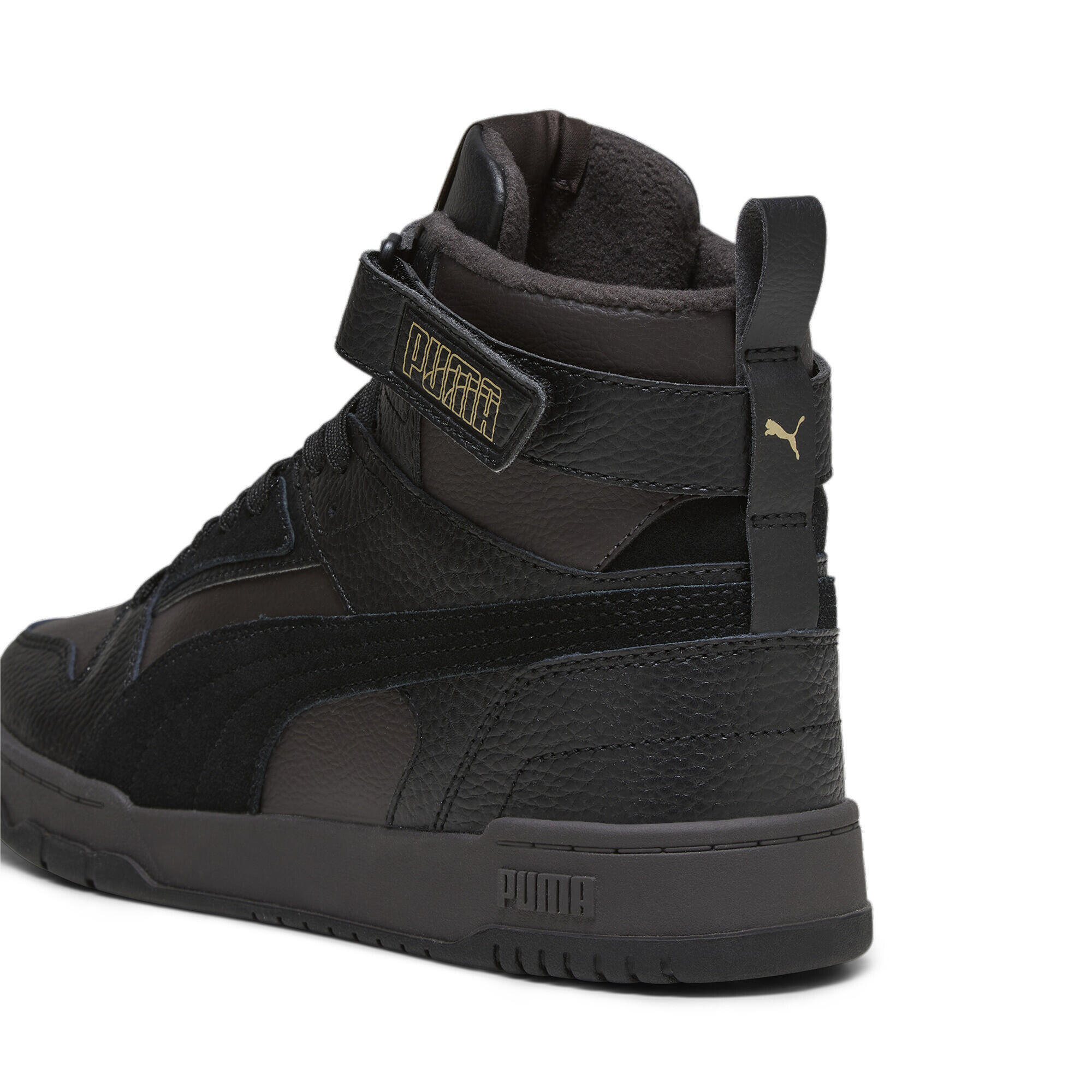 Chaussures universel hommes Puma Rbd Game Wtr 6/7