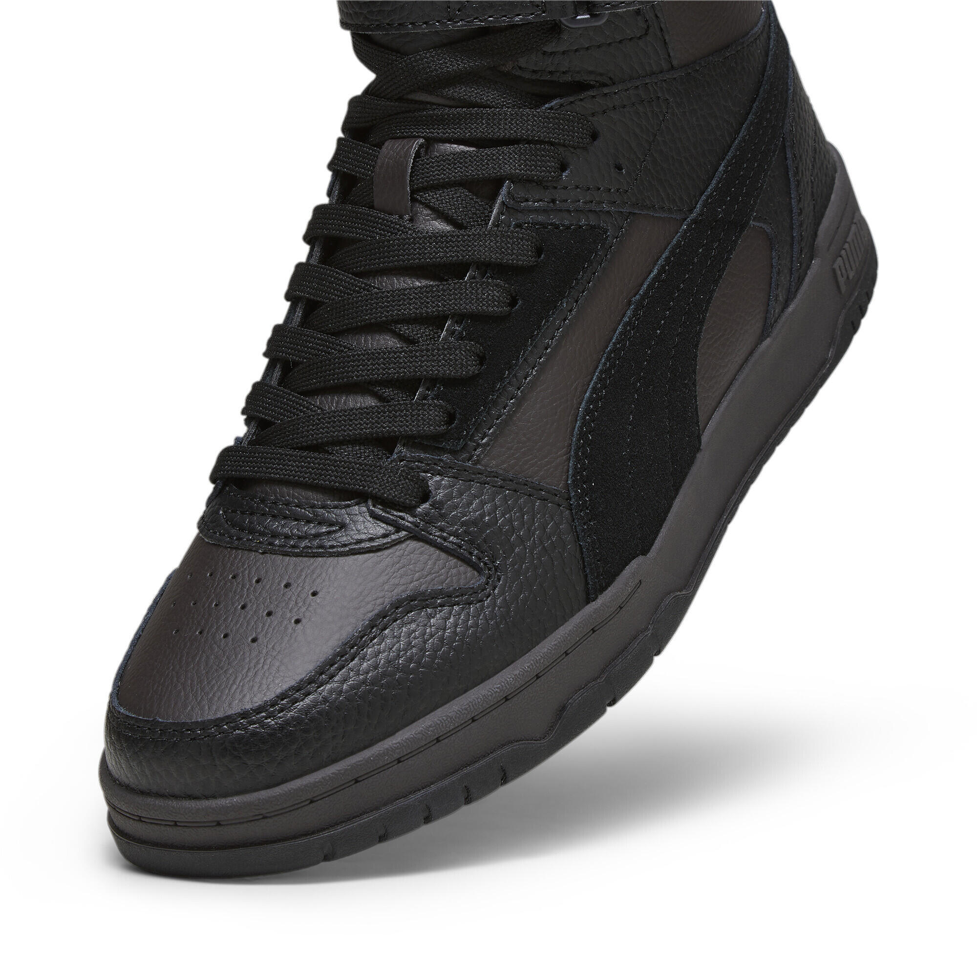 Chaussures universel hommes Puma Rbd Game Wtr 5/7
