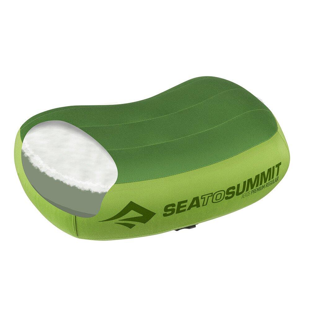 Sea to Summit Oreiller Premium Aeros - Régulier 7/7