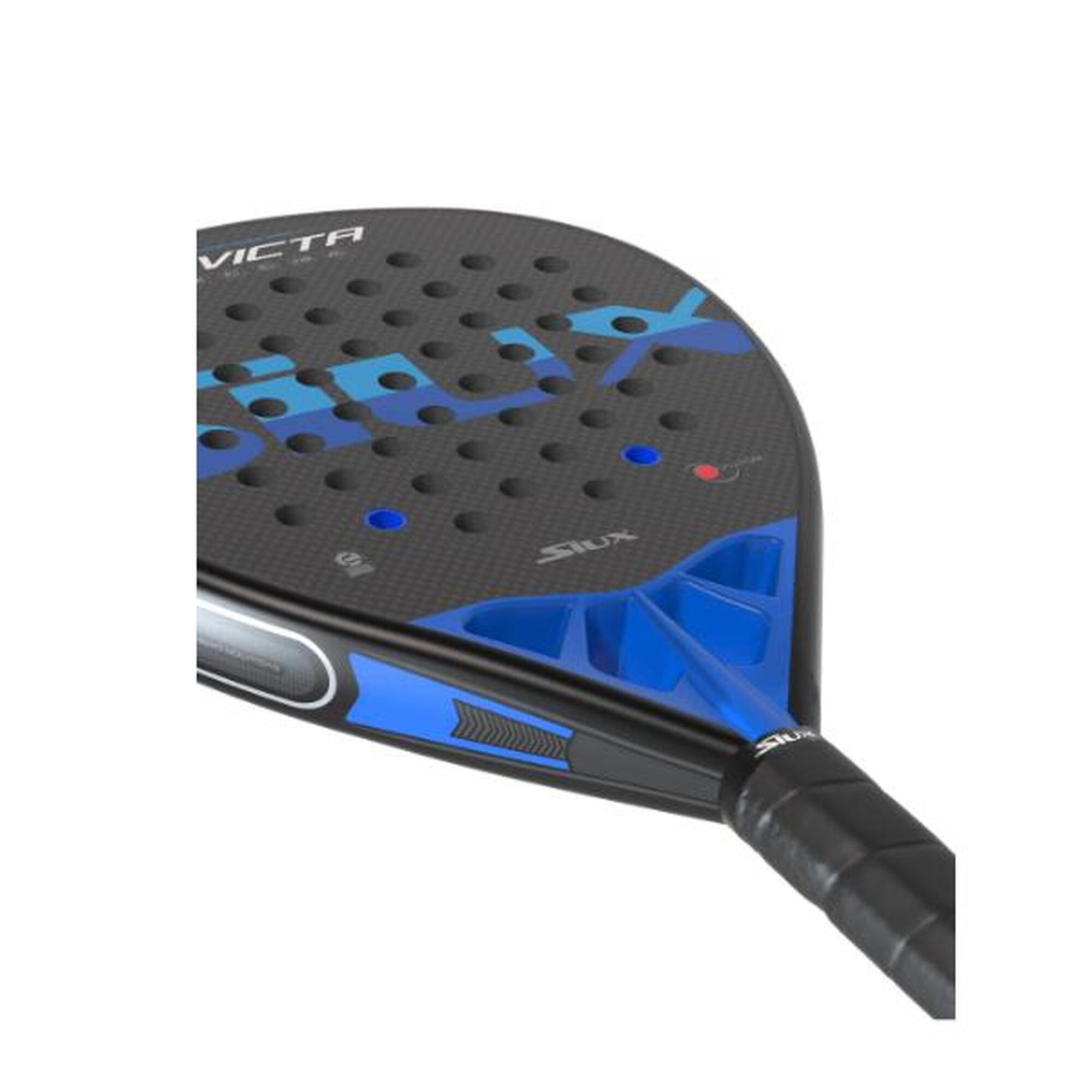 Siux Invicta padelütő