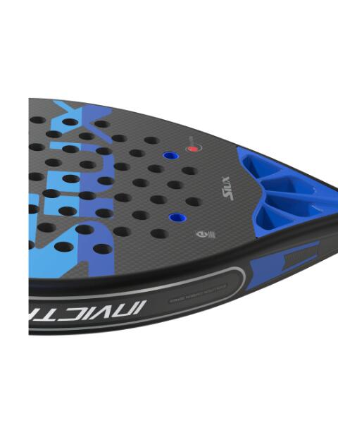 Pala Siux Invicta 6/7