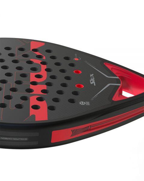 Racchetta Siux Tsunami Revolution 3/7
