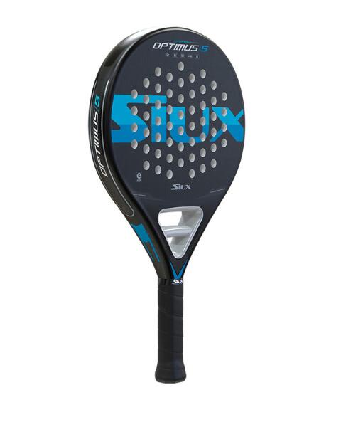 Siux Optimus 5 Air Racket 3/7