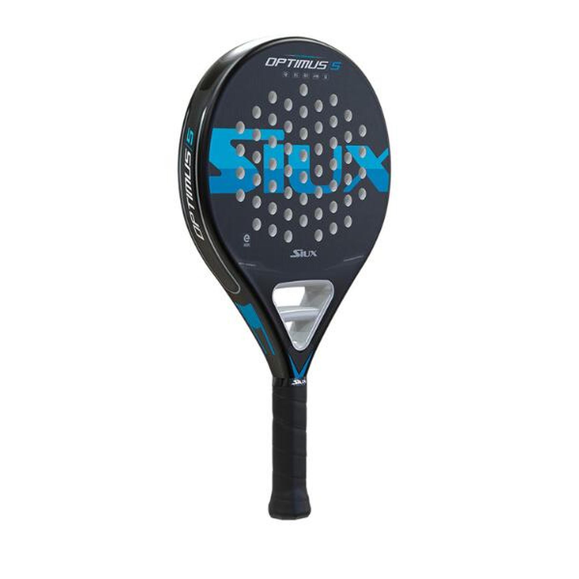 Siux Optimus 5 Air padelütő