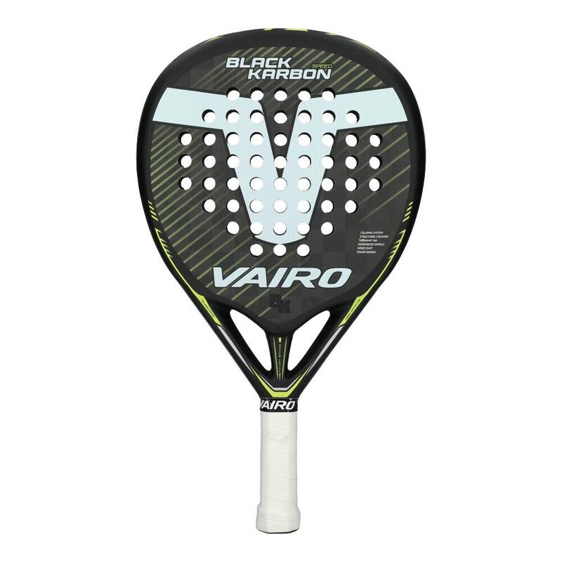 Vairo Black Karbon Speed