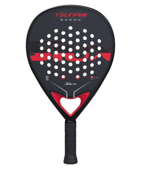 SIUX Siux Tsunami Revolution Racket