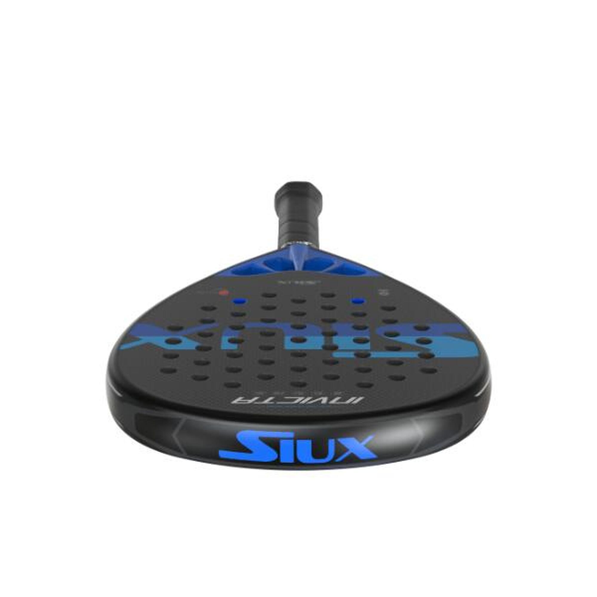 Siux Invicta padelütő
