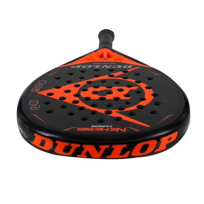 Dunlop Nemesis Carbon