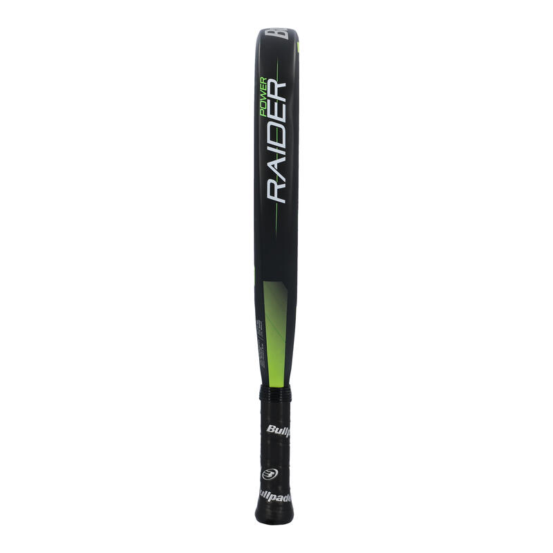 Bullpadel Raider Pwr