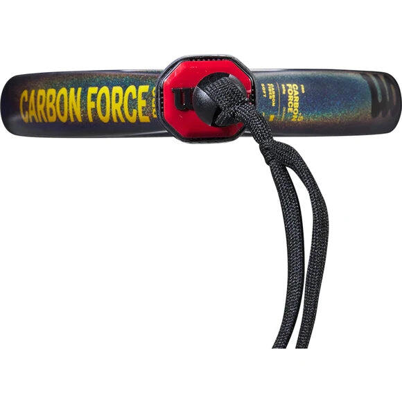 Wilson Carbon Force Pro Padel 2