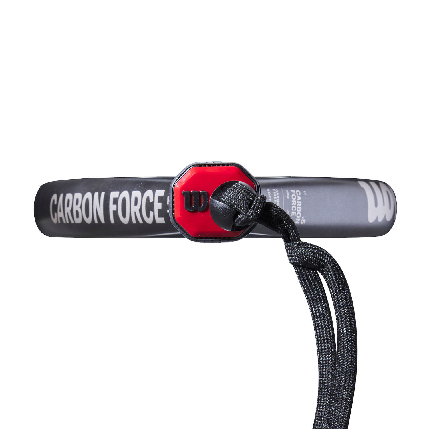 Pala Wilson Carbon Force Lite 2024 - Zona de Padel