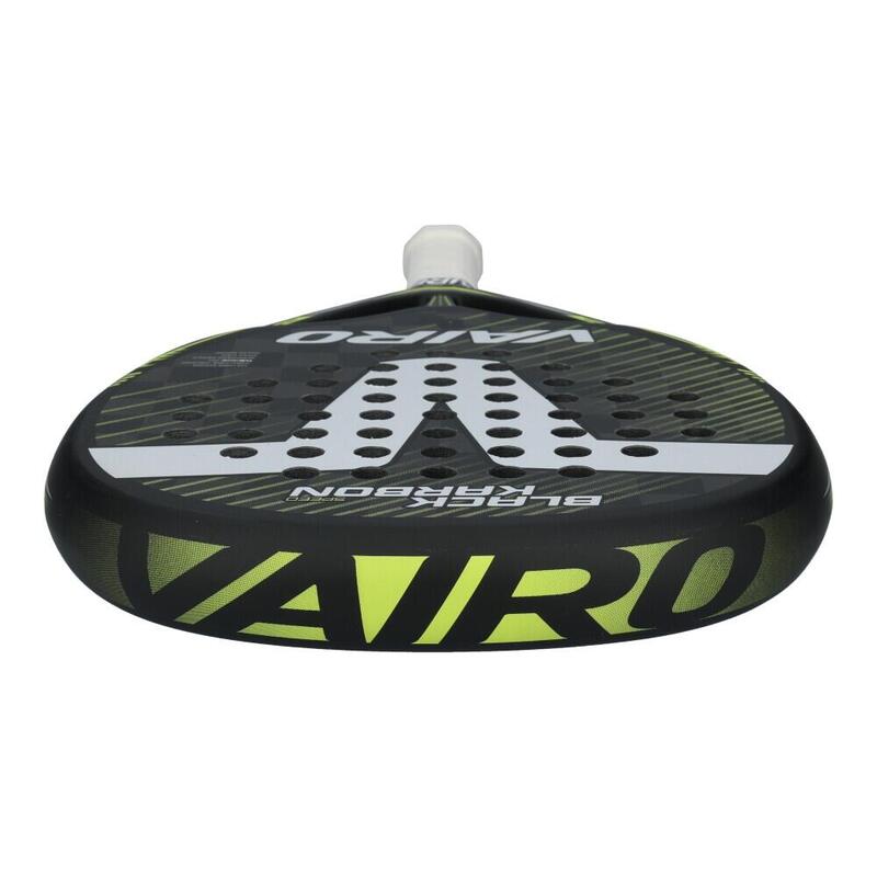 Vairo Black Karbon Speed