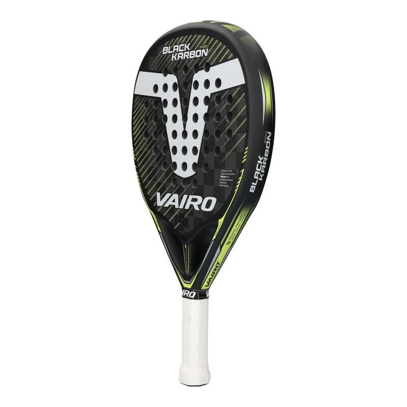 Vairo Black Karbon Speed