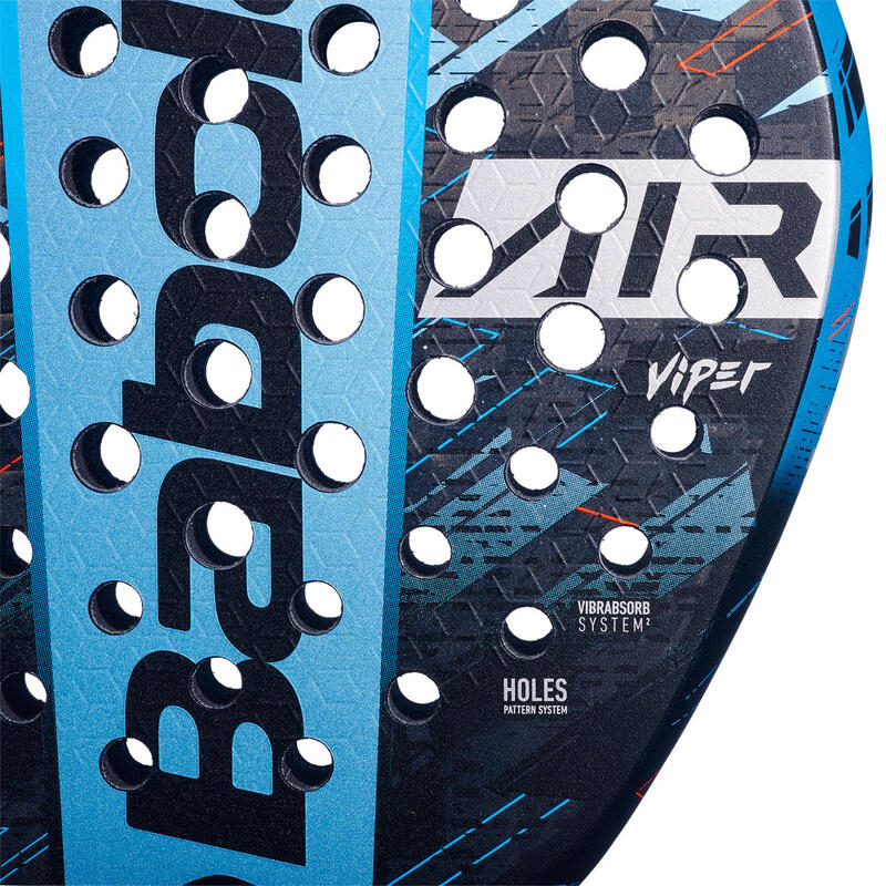 Pala de Padel Babolat Air Viper