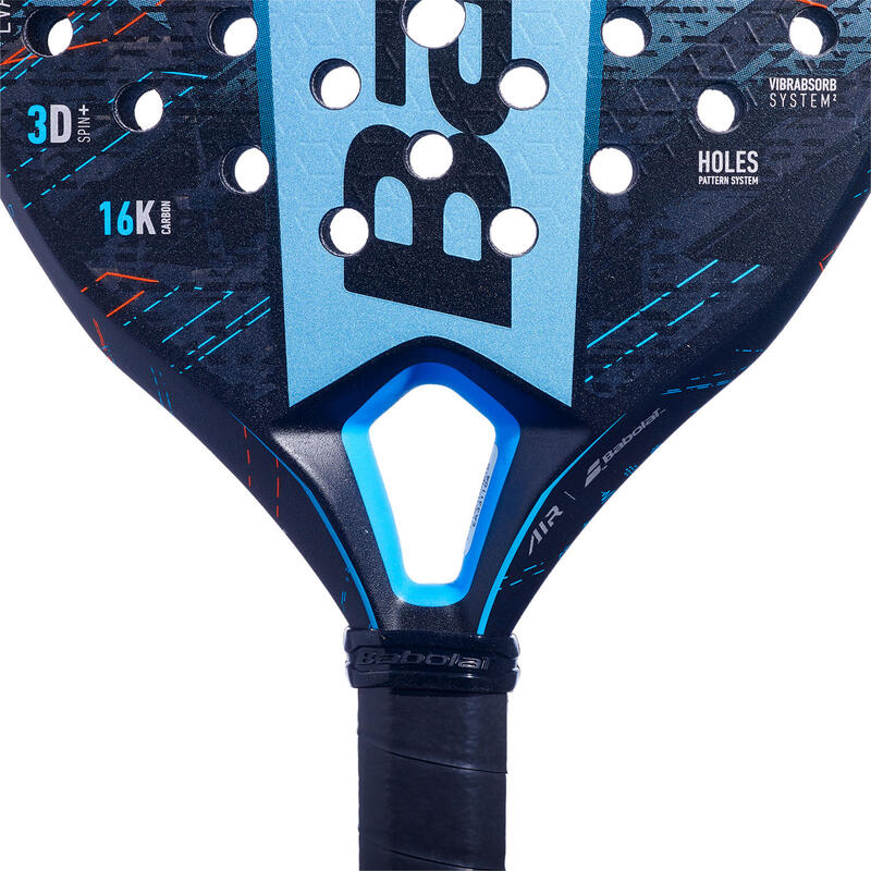 Pala de Padel Babolat Air Viper