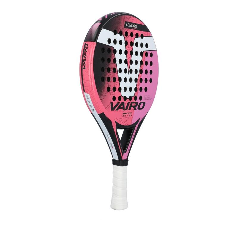 Vairo Across Pink Sand Finish 2023