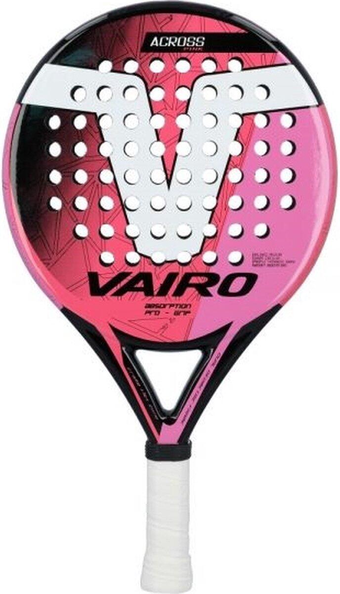 VAIRO Vairo Across Pink Sand Finish 2023