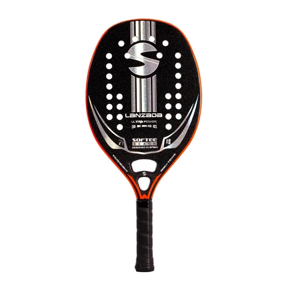 SOFTEE Racchetta Beach Softee Tennis Softee Lanzada