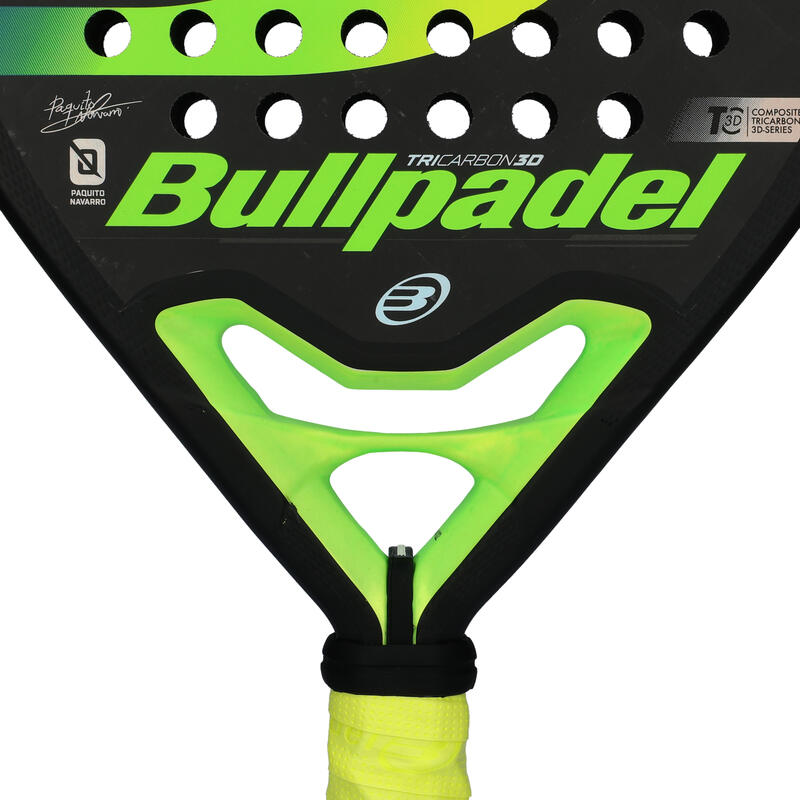 Bullpadel Hack 02