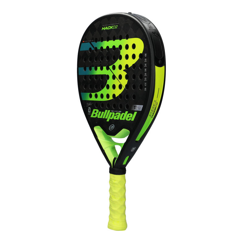 Bullpadel Hack 02