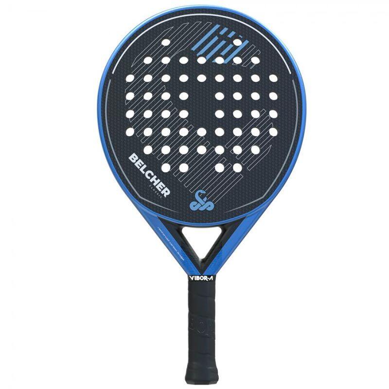 Racchetta da padel Vibor-a Belcher Classic Fibre 2024