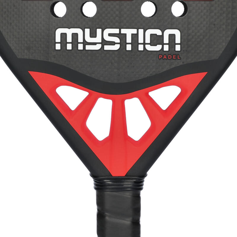 Mystica Legacy Carbon Attack Red 2024