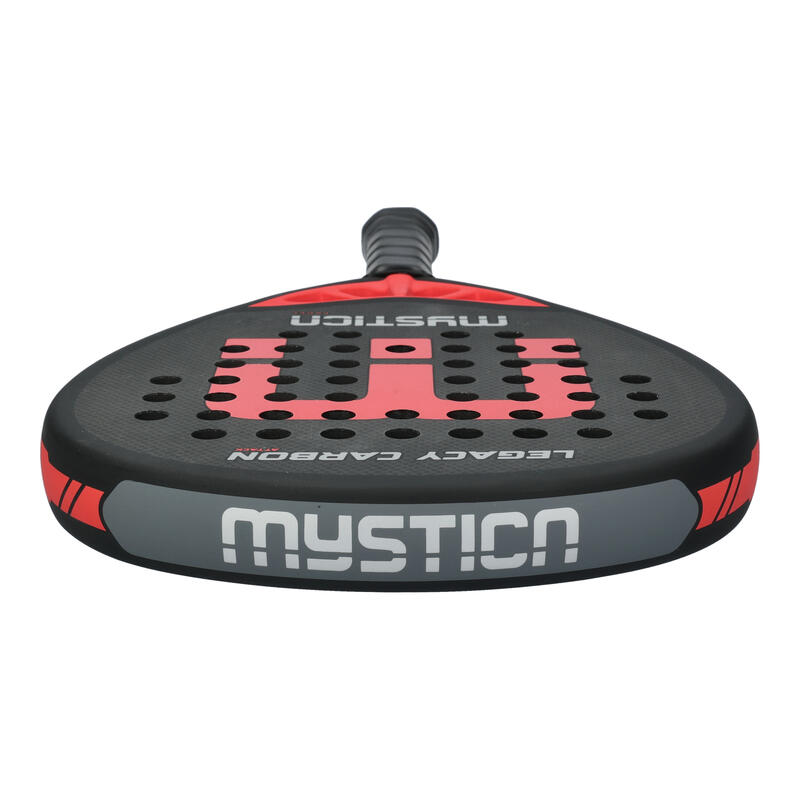 Mystica Legacy Carbon Attack Red 2024