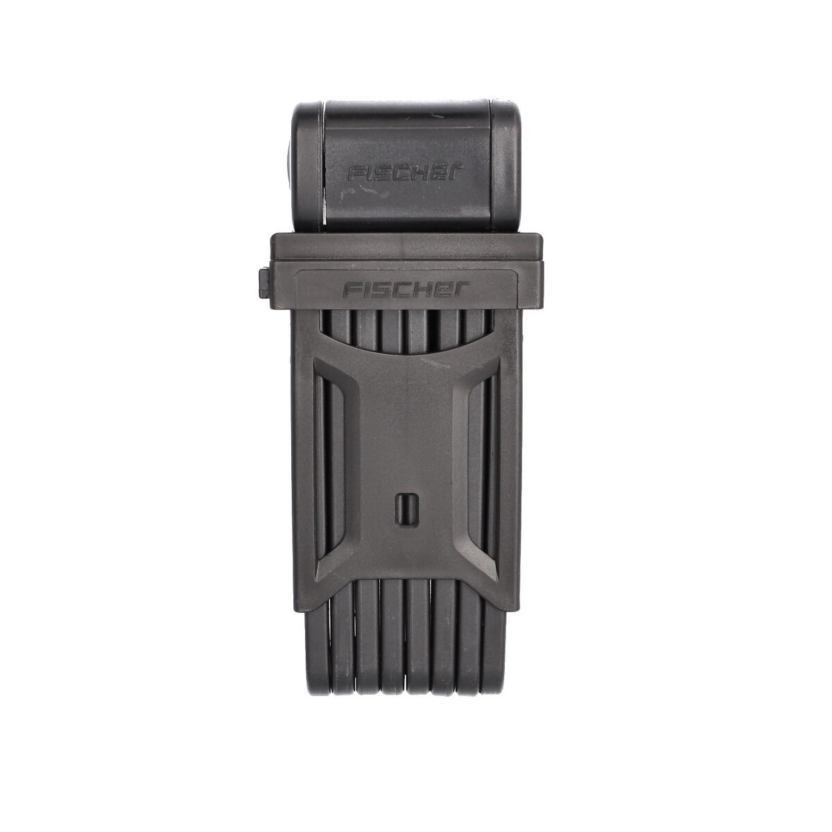 Antivol pliable avec support Fischer 2/7