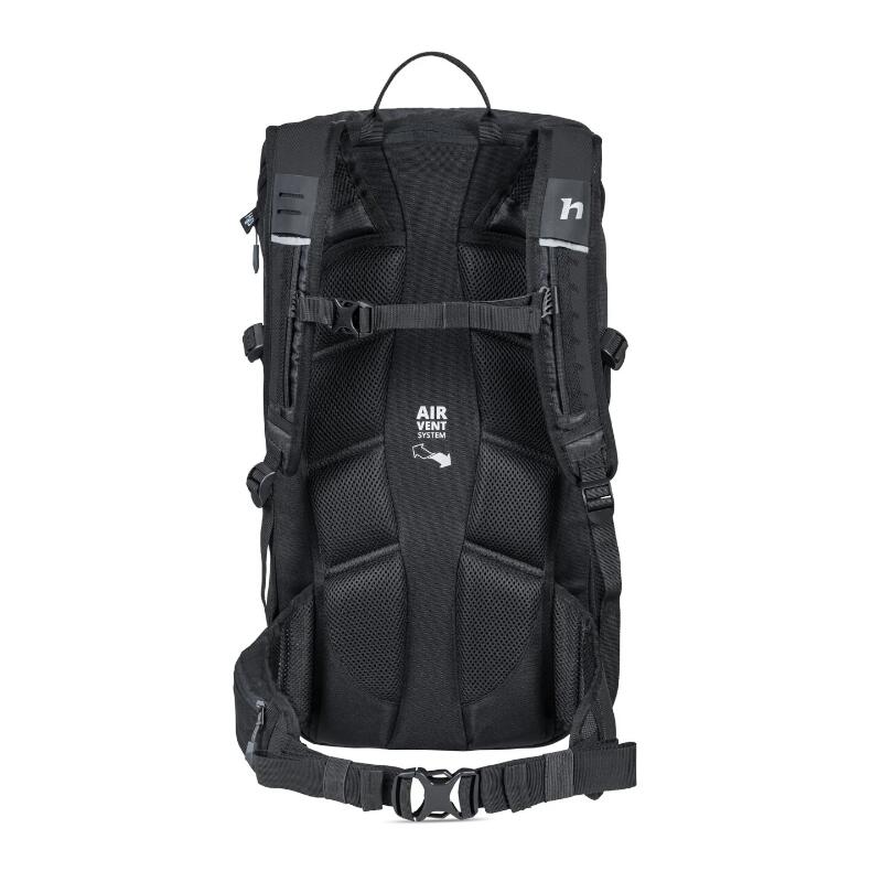 Sac à dos Raven 30 Air-Vent - Anthracite avec Gris