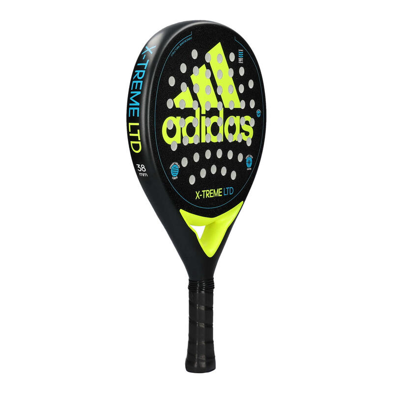 ADIDAS XTREME BLACK LIMA