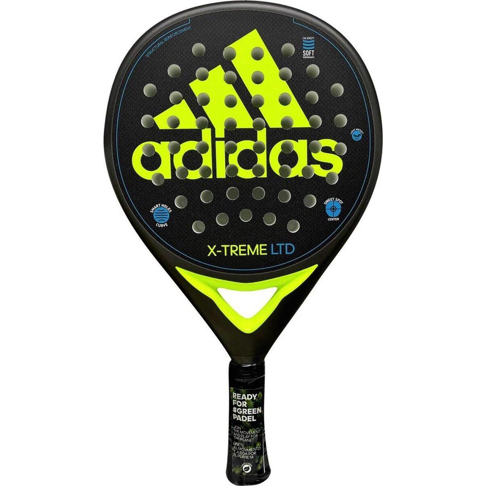 ADIDAS XTREME BLACK LIMA