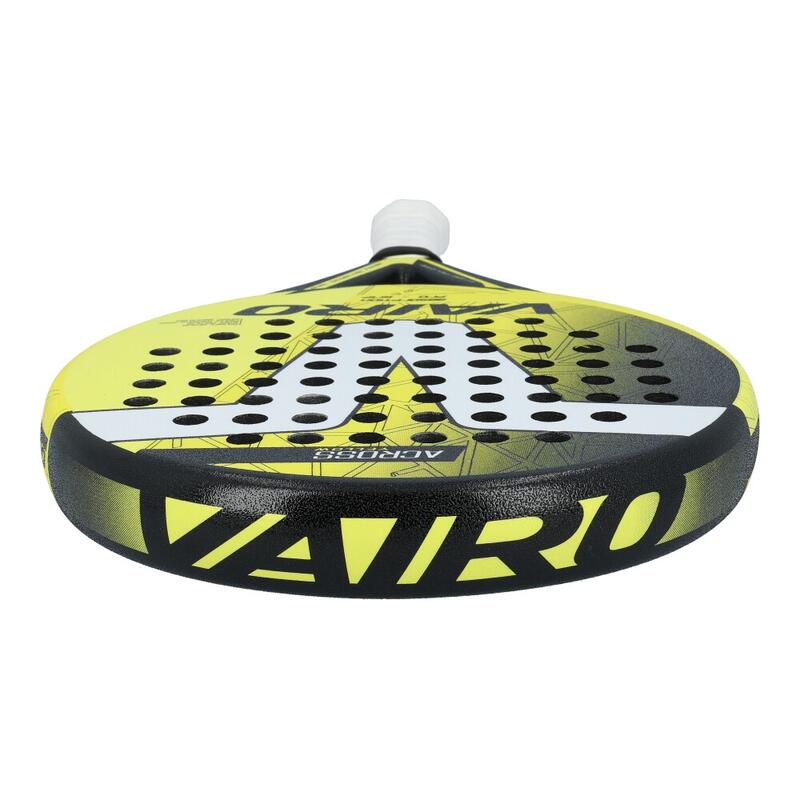 Vairo Across Yellow Sand Finish 2023