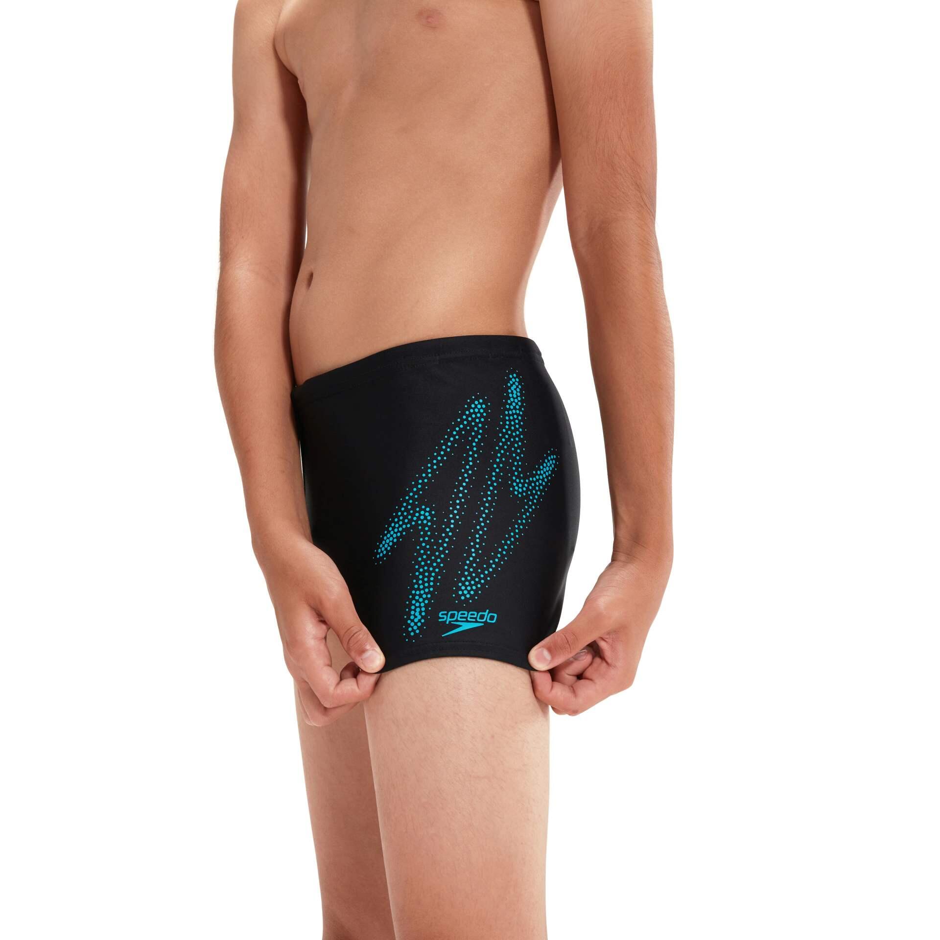 Speedo Eco Hyperboom Junior Zwembroek 5/6