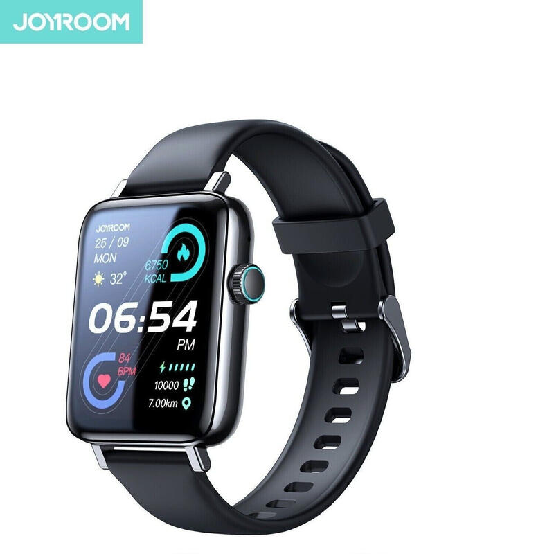 Smartwatch Joyroom Fit-Life z funkcją odbierania połączeń